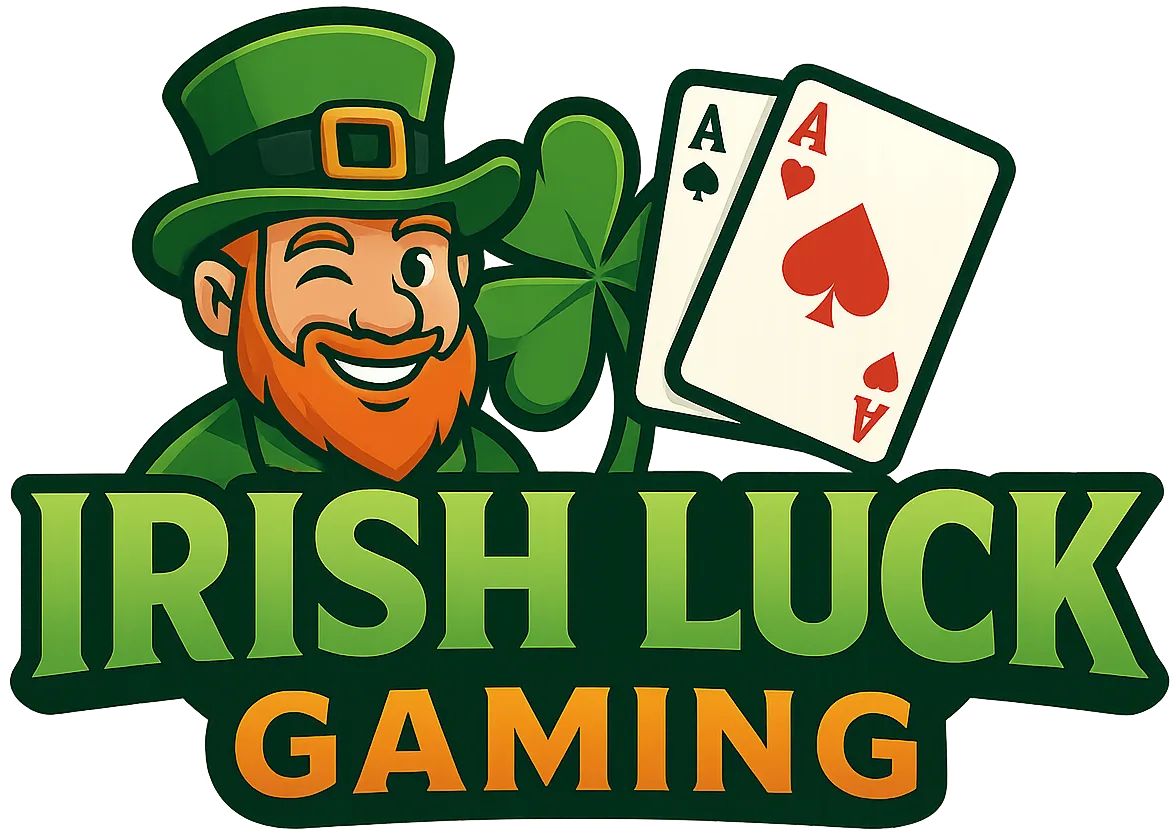 Irish Luck Gaming